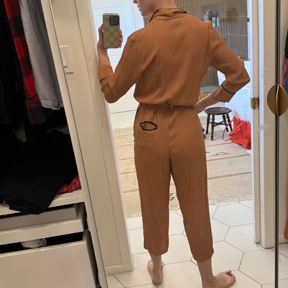 Asos Jumpsuit - Picture 7 of 8